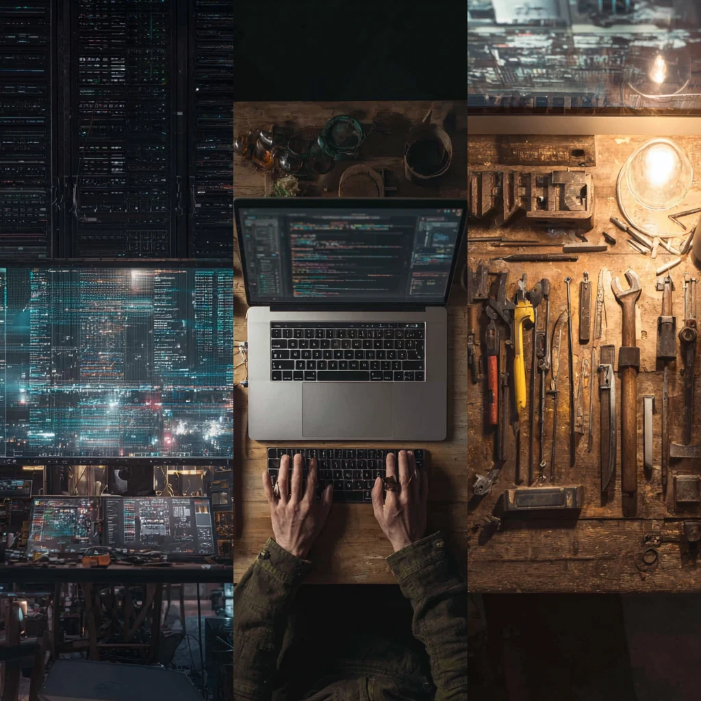 Les trois types de business en 2026 : 100 % IA, assisté IA, classique