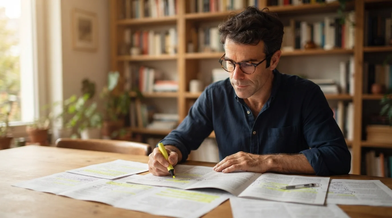 Le tri de l'information, cœur du métier de la newsletter