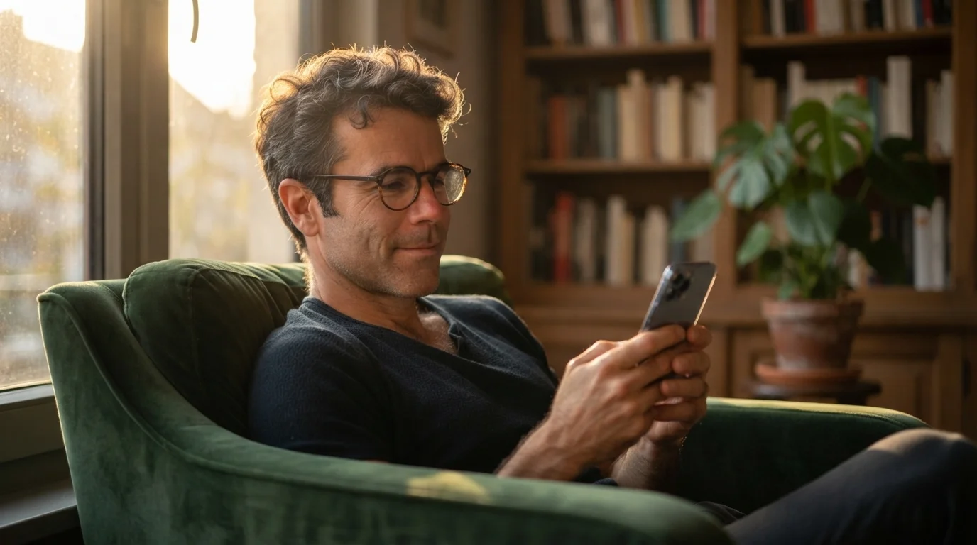 La relation directe avec les lecteurs d'une newsletter