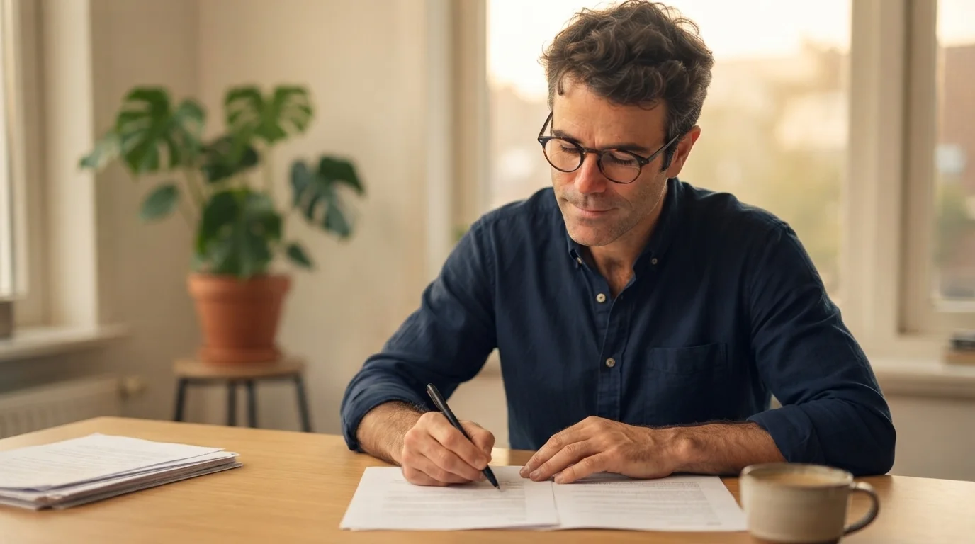 Signer et lancer son statut d'entrepreneur en ligne